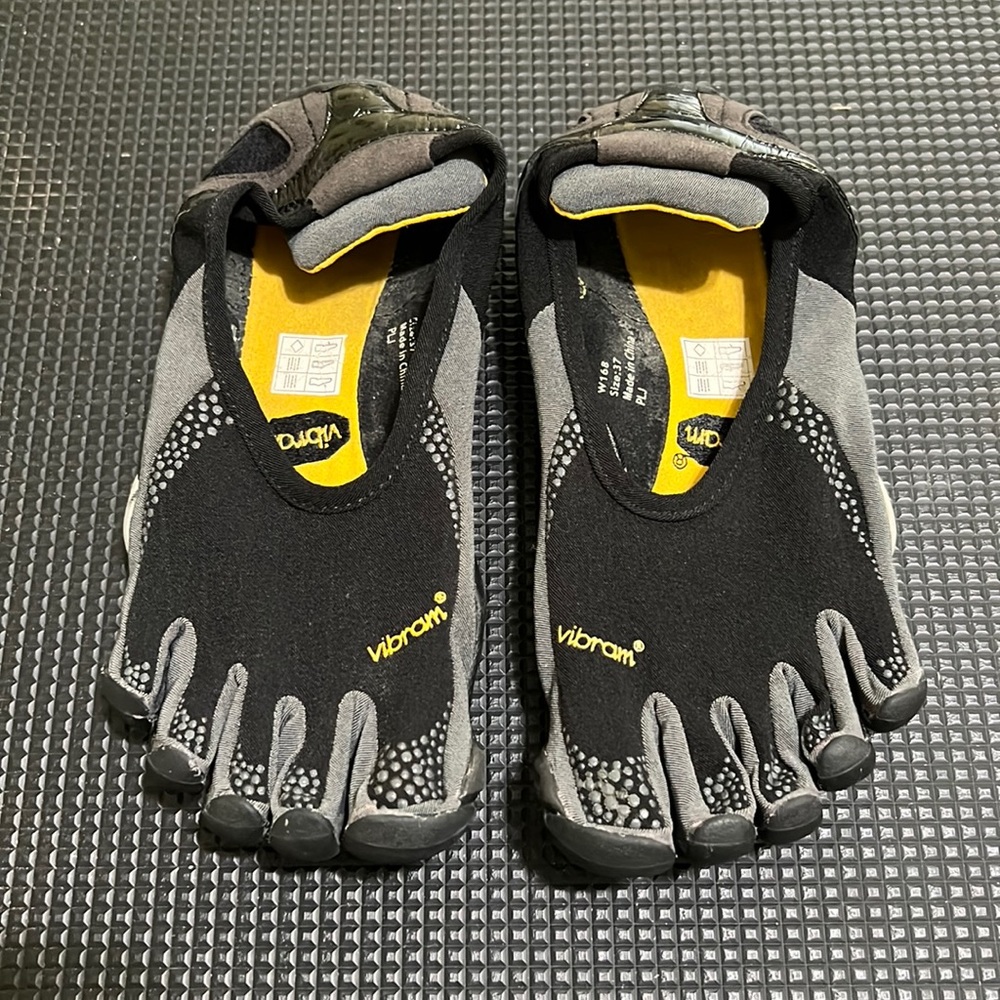 Vibram Fivefingers Jaya Size 37